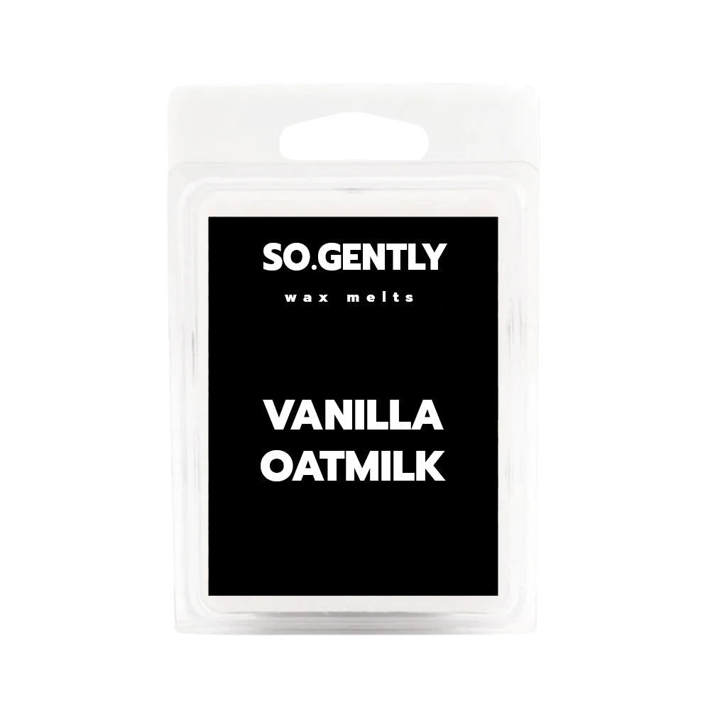 WAX MELTS [VANILLA OATMILK]