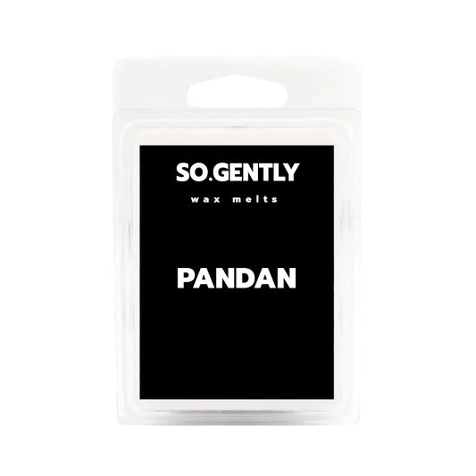 WAX MELTS [PANDAN]