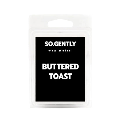 WAX MELTS [BUTTERED TOAST]