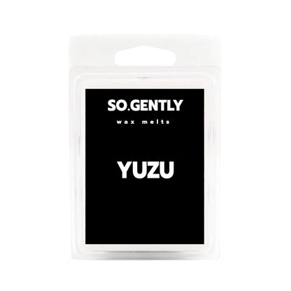 WAX MELTS [YUZU]