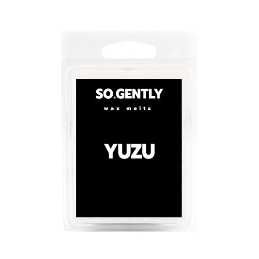 WAX MELTS [YUZU]