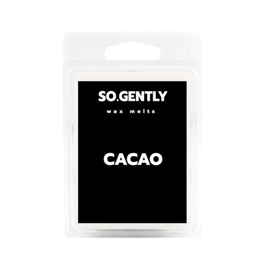 WAX MELTS [CACAO]