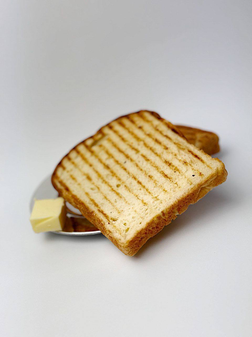 JAR [Buttered Toast]